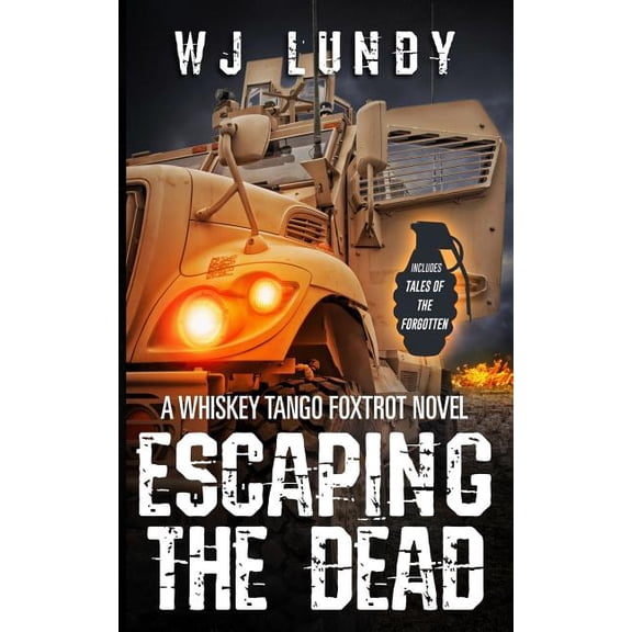 Escaping the Dead