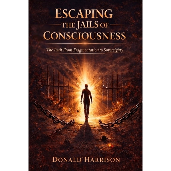 Escaping the Jails of Consciousness: Returning to Presence, Power, and the Living Current, (Paperback)
