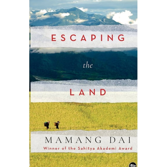 Escaping the Land, (Paperback)