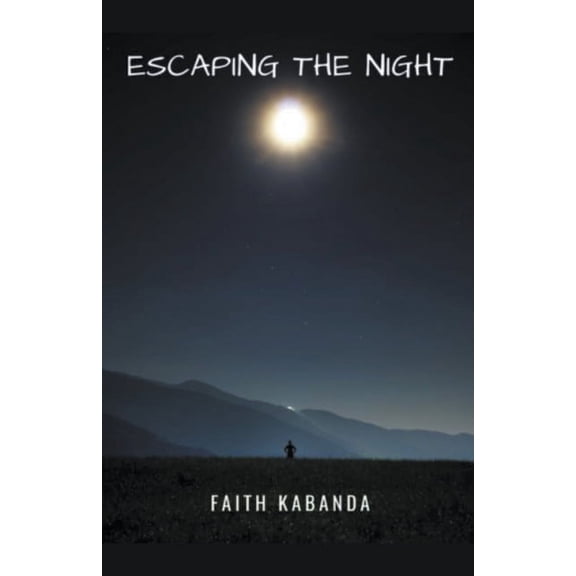 Escaping the Night, (Paperback)