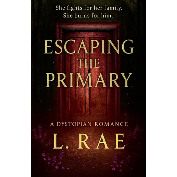 Escaping the Primary Escaping The Primary, Book 1, (Paperback)