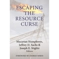 thumbnail image 1 of Pre-Owned Escaping the Resource Curse (Hardcover) 0231141963 9780231141963, 1 of 1