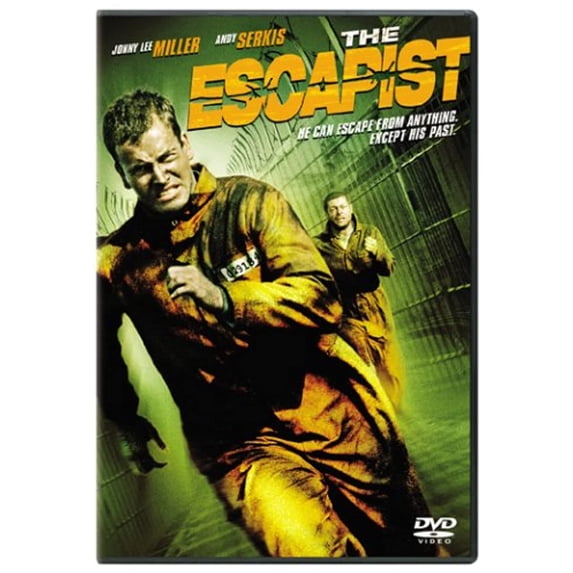 Escapist (WSE)