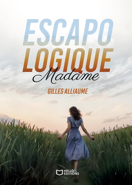Escapologique Madame, (Paperback)