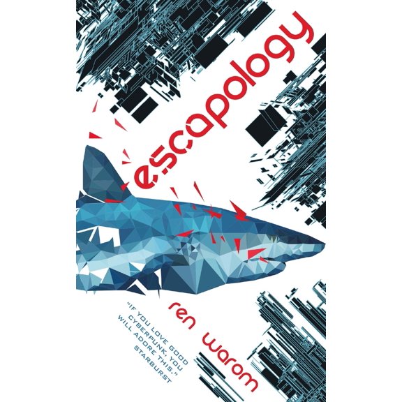 Pre-Owned Escapology (Mass Market Paperback) 1785650939 9781785650932