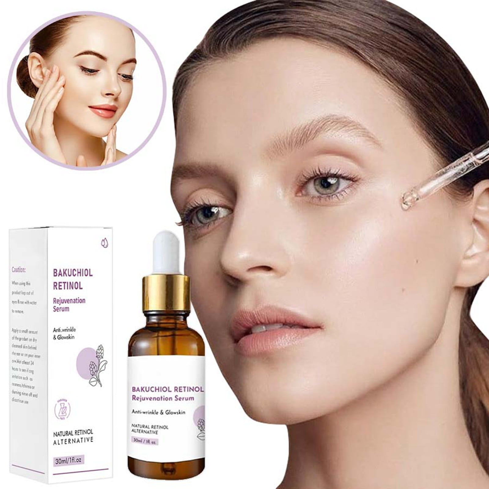 Escargot Mist Contouring Stick Korean Emulsion Eye Simple Beauty