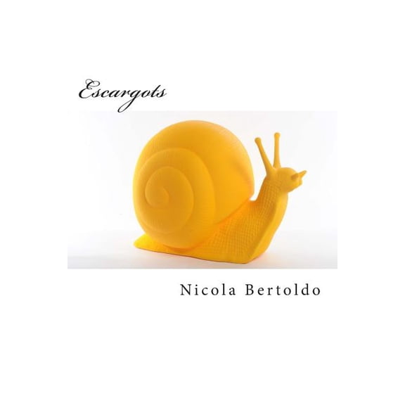 Escargots (Paperback)