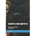 thumbnail image 1 of Escarro & Mal-Querer: Escarro & Mal-Querer III : Poesia Em Futebol (Series #3) (Paperback), 1 of 1