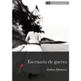 thumbnail image 1 of Pre-Owned Escenario de Guerra (Paperback) 9968636096 9789968636094, 1 of 1