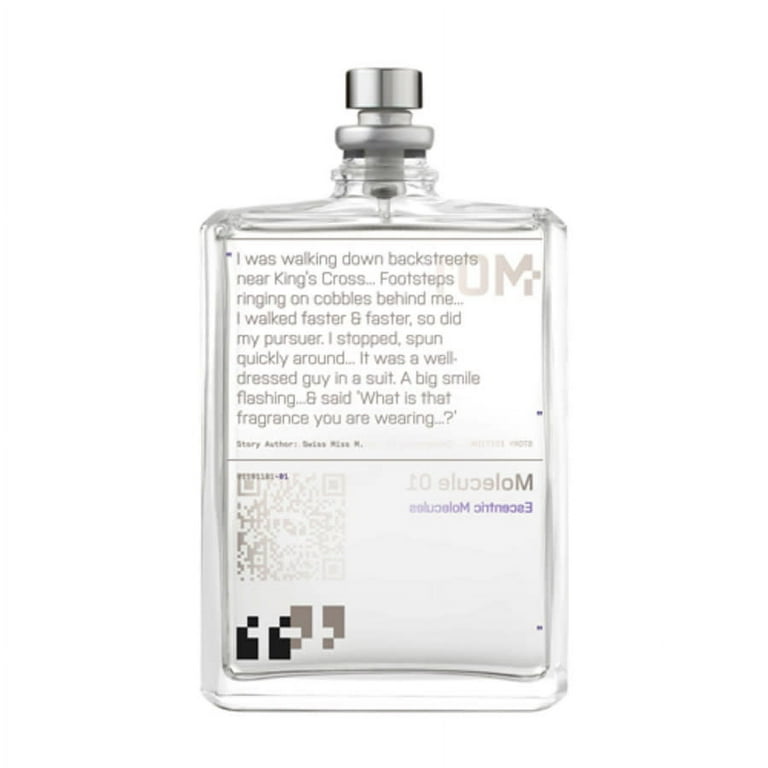 Molecule 01 online walmart