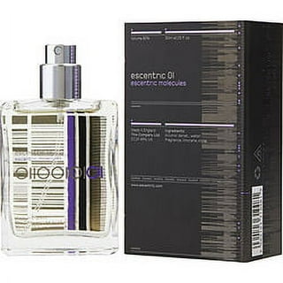 Molecule 01 Perfume