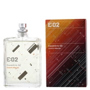 Escentric Molecules Moleculue 02 Eau De Toilette Spray, Unisex Fragrance, 3.5 Oz