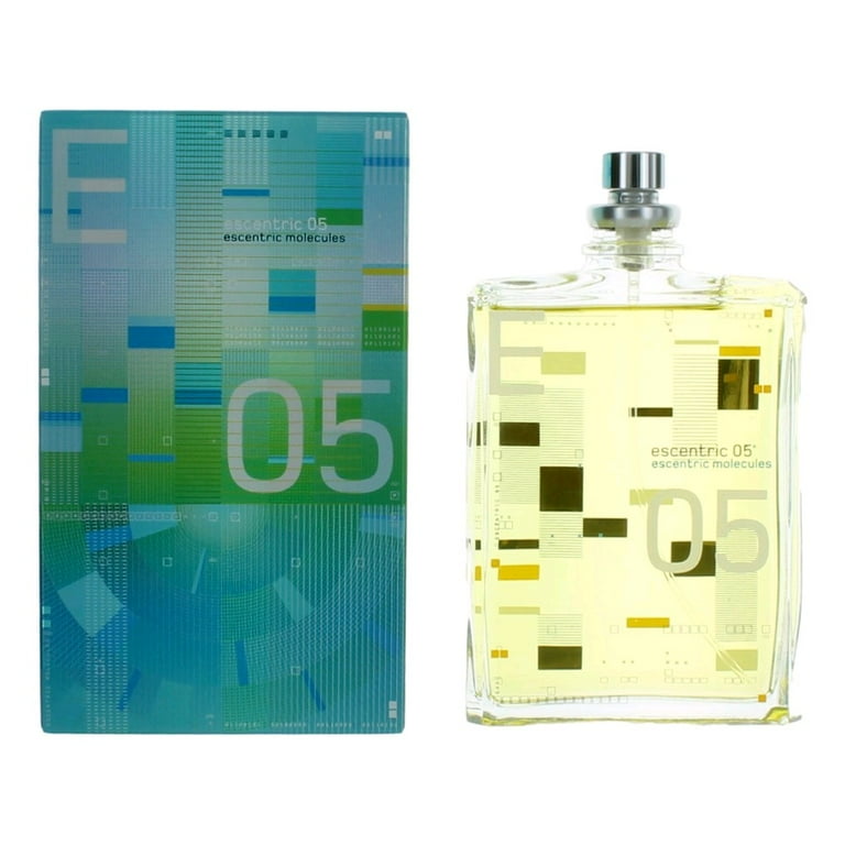 Escentric Molecules Escentric 05 Parfum Spray 100ml 3.5oz