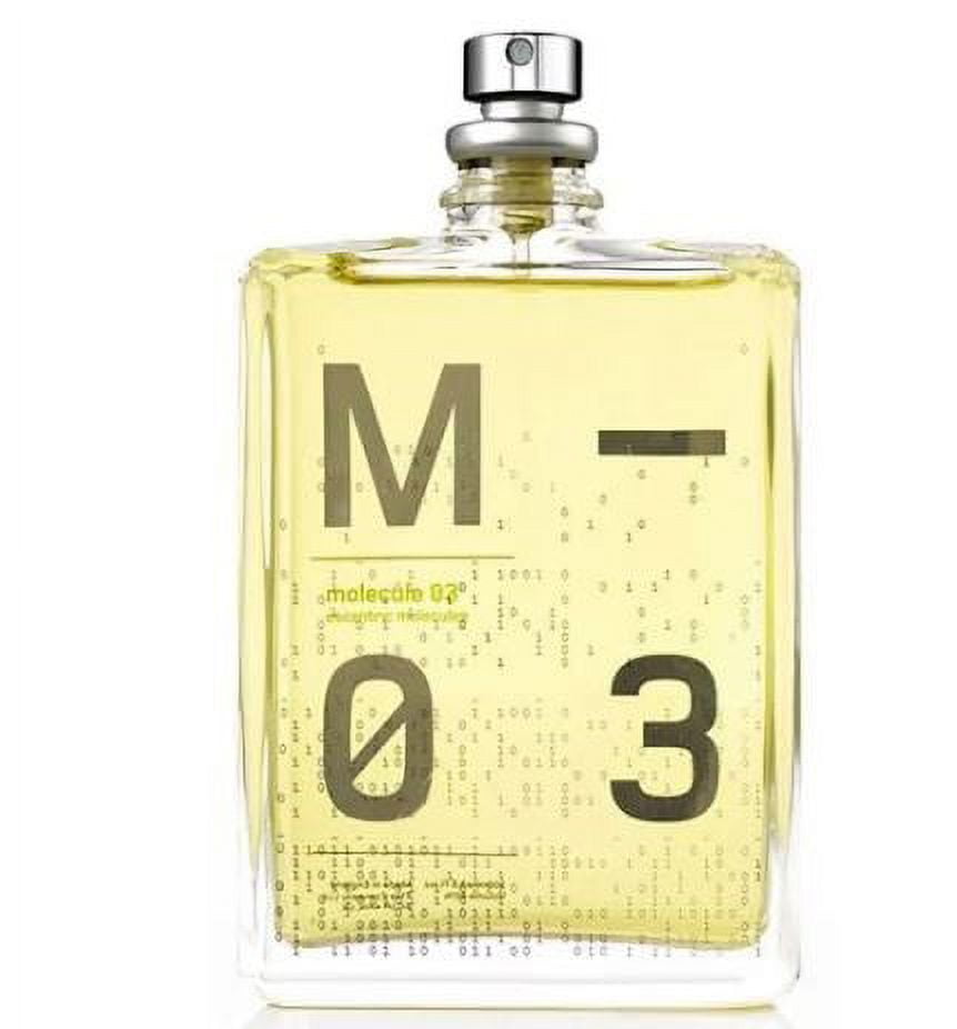 Molecule 01 ストーリーエディション 100mL ユニセックス Molecule 01 100ml Ltd Edition Stories – Scentitude
