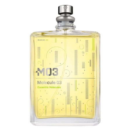 Escentric Molecules Molecule 03 (U) EDT 3.4 oz