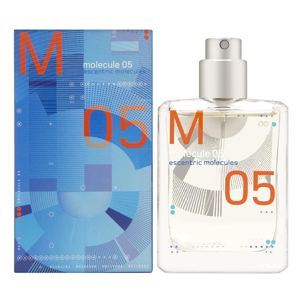 Molecule 01 Perfume