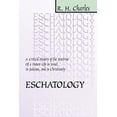 thumbnail image 1 of Eschatology (Paperback), 1 of 3