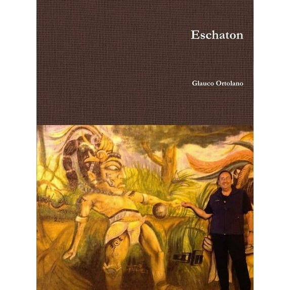 Eschaton, (Paperback)