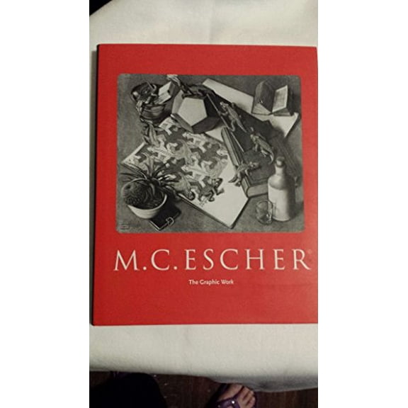 Pre-Owned Escher: Special Edition (Hardcover) 0760701806 9780760701805