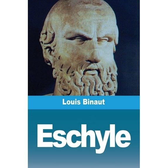 Eschyle, (Paperback)
