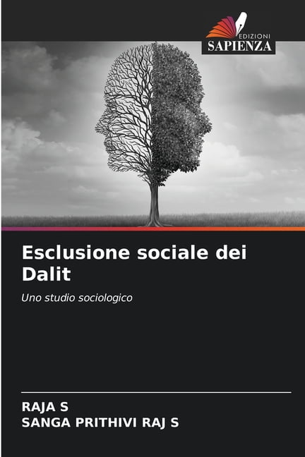 Esclusione sociale dei Dalit, (Paperback)