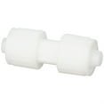 thumbnail image 1 of Elkhart (06855 3/8" Flare x 3/8" Flare Coupling, 1 of 2
