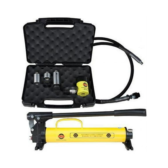 Esco Equipment Bead Breaker Bead Breaker Kit, "Stak-Able" Ram (Contains 10316, 10508, and 10604 Hose) 10239