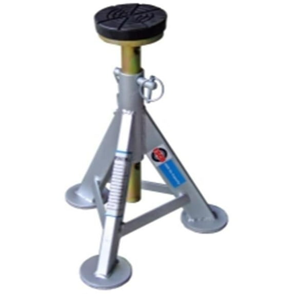 Esco Equipment ESC10498 3 Ton Jack Stand with Rubber Cushion