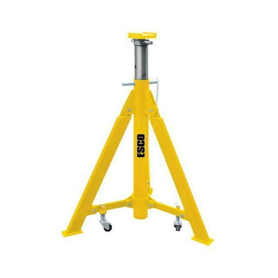 Esco/Equipment Supply Co Jack Stands 10493