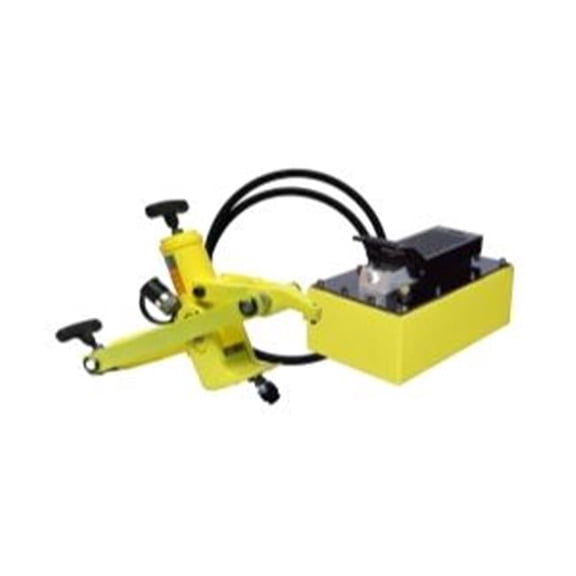 Esco Equipment  Jackit Economy Bead Breaker Kit - Yellow