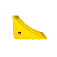thumbnail image 1 of ESCO WHEEL CHOCK 40,000 LBS, 1 of 6