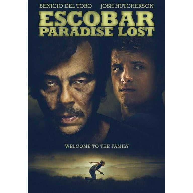Escobar paradise lost watch online hotsell