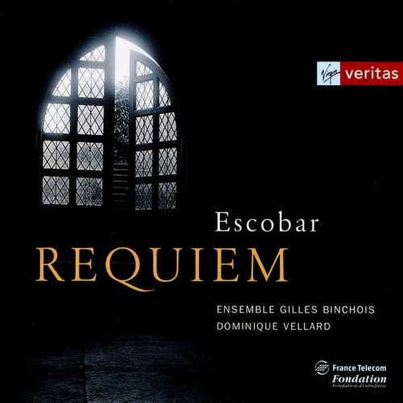 Escobar: Requiem