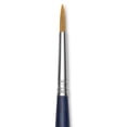 thumbnail image 1 of Escoda Chronos Brush - Long Handle, Round, Size 4, 1 of 1