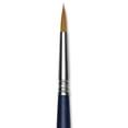 thumbnail image 1 of Escoda Chronos Brush - Short Handle, Round, Size 6, 1 of 5