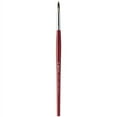 thumbnail image 1 of Escoda Opera Takatsu Synthetic Brush - Round, Long Handle, Size 14, 1 of 1