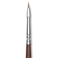 thumbnail image 1 of Escoda Prado Tame Synthetic Brush - Bright, Short Handle, Size 0, 1 of 2