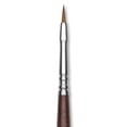 thumbnail image 1 of Escoda Prado Tame Synthetic Brush - Filbert, Short Handle, Size 1, 1 of 5