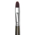 thumbnail image 1 of Escoda Primera Teijin Synthetic Brush - Bright, Long Handle, Size 10, 1 of 1