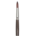 thumbnail image 1 of Escoda Primera Teijin Synthetic Brush - Round, Long Handle, Size 2, 1 of 1