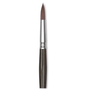 Escoda Primera Teijin Synthetic Brush - Round, Size 10