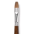 thumbnail image 1 of Escoda Versatil Brush - Bright, Size 14, Long Handle, 1 of 1