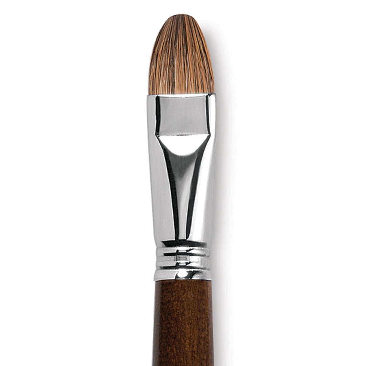 Escoda Versatil Brush - Bright, Size 20, Long Handle
