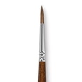 thumbnail image 1 of Escoda Versatil Brush - Pointed Round, Size 6, Long Handle, 1 of 1
