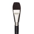 thumbnail image 1 of Escoda Último Synthetic Squirrel Brush - Flat Wash, Size 1", 1 of 1