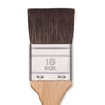 thumbnail image 1 of Escoda Último Synthetic Squirrel Brush -  Mottler, Size 18, 1 of 1