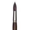 thumbnail image 1 of Escoda Último Synthetic Squirrel Brush - Round, Size 22, 1 of 1