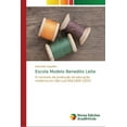 thumbnail image 1 of Escola Modelo Benedito Leite (Paperback), 1 of 1