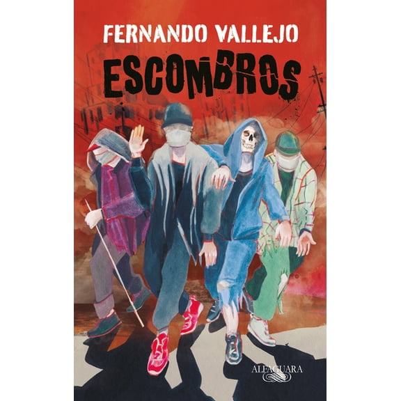 Escombros / Rubble (Paperback)