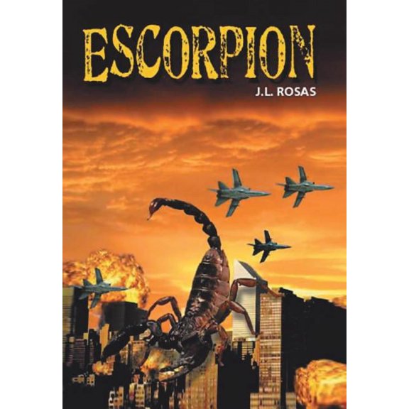 Escorpion